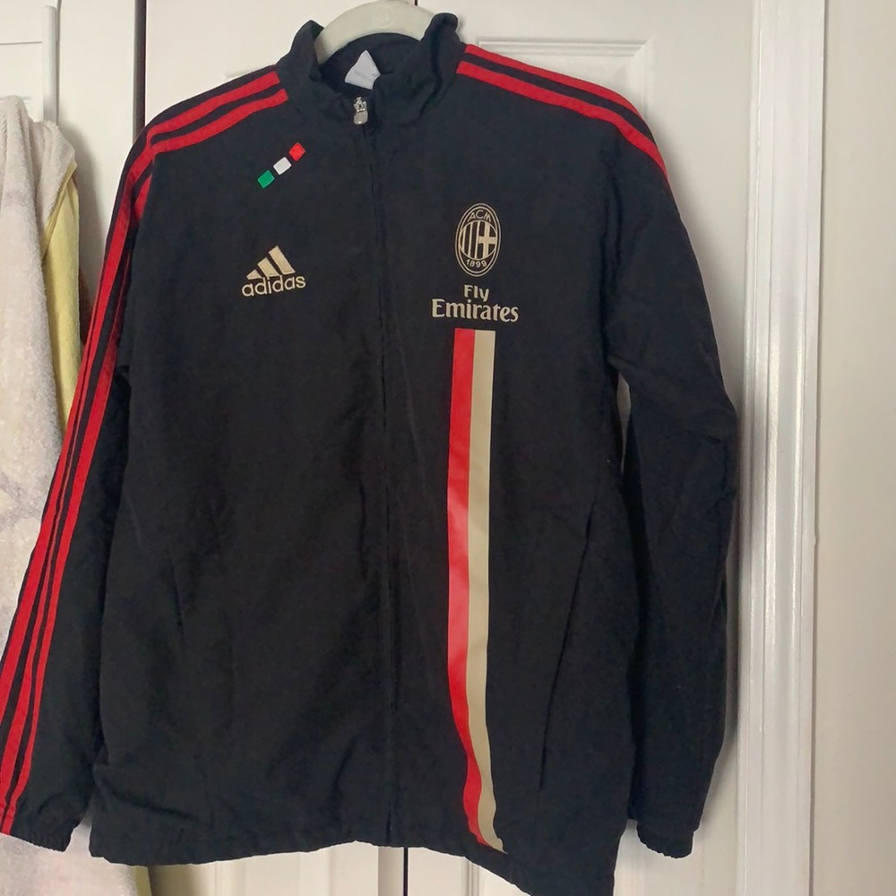 Adidas Jacket